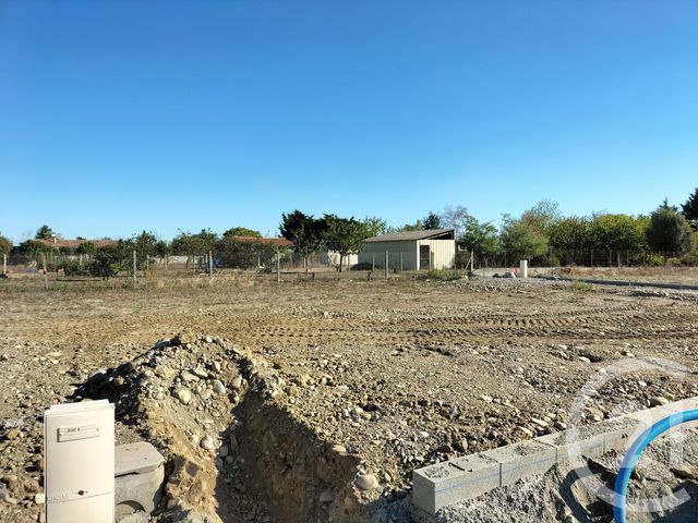 Terrain &agrave; vendre - 647 m2 - Palaminy - 31 - MIDI-PYRENEES