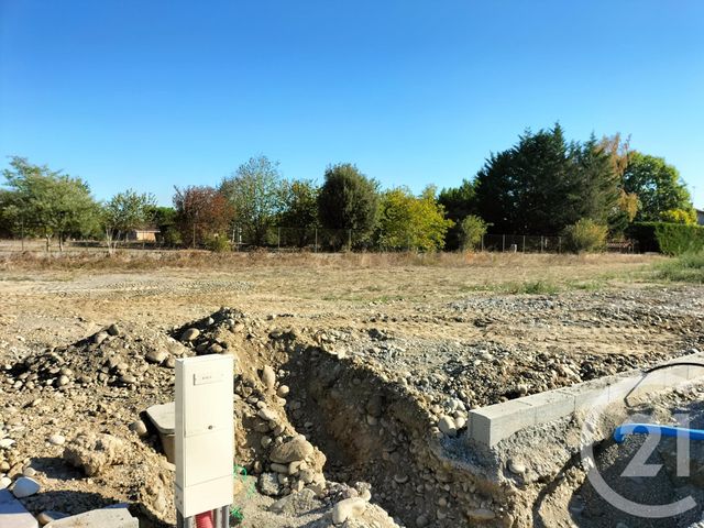 Terrain &agrave; vendre - 647 m2 - Palaminy - 31 - MIDI-PYRENEES