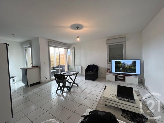 Appartement T3 &agrave; vendre - 3 pi&egrave;ces - 54,73 m2 - Cazeres - 31 - MIDI-PYRENEES