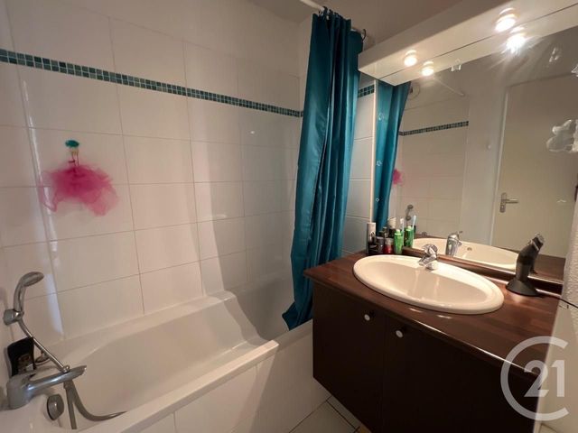 Appartement T3 &agrave; vendre - 3 pi&egrave;ces - 54,73 m2 - Cazeres - 31 - MIDI-PYRENEES