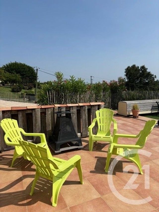 Maison à vendre - 5 pièces - 150 m2 - Fabas - 31 - MIDI-PYRENEES