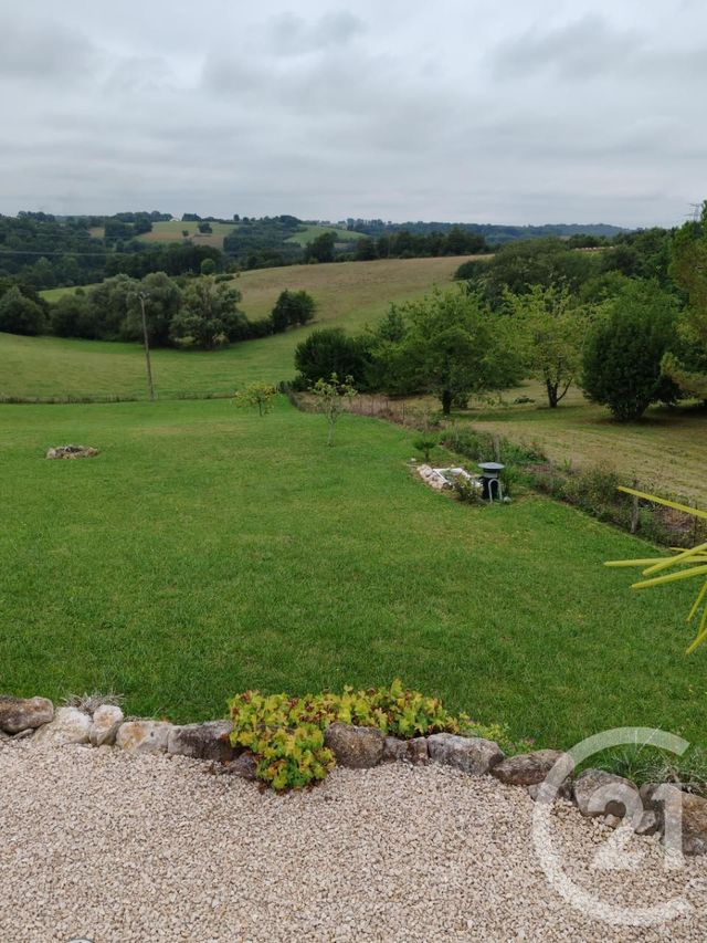 Maison à vendre - 5 pièces - 150 m2 - Fabas - 31 - MIDI-PYRENEES