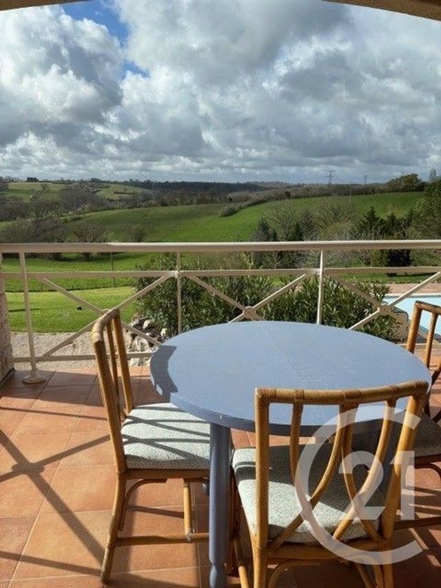 Maison à vendre - 5 pièces - 150 m2 - Fabas - 31 - MIDI-PYRENEES
