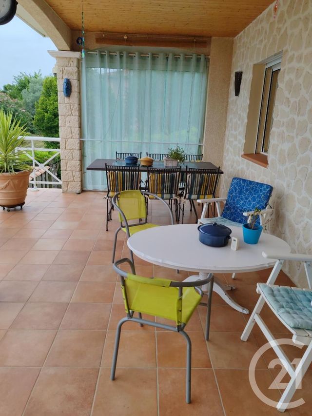 Maison à vendre - 5 pièces - 150 m2 - Fabas - 31 - MIDI-PYRENEES