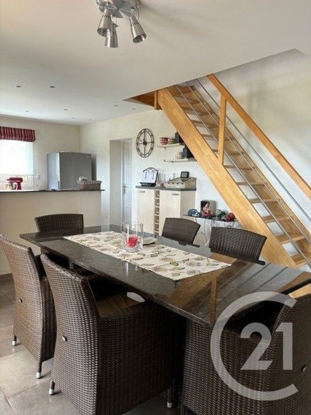 Maison à vendre - 5 pièces - 150 m2 - Fabas - 31 - MIDI-PYRENEES