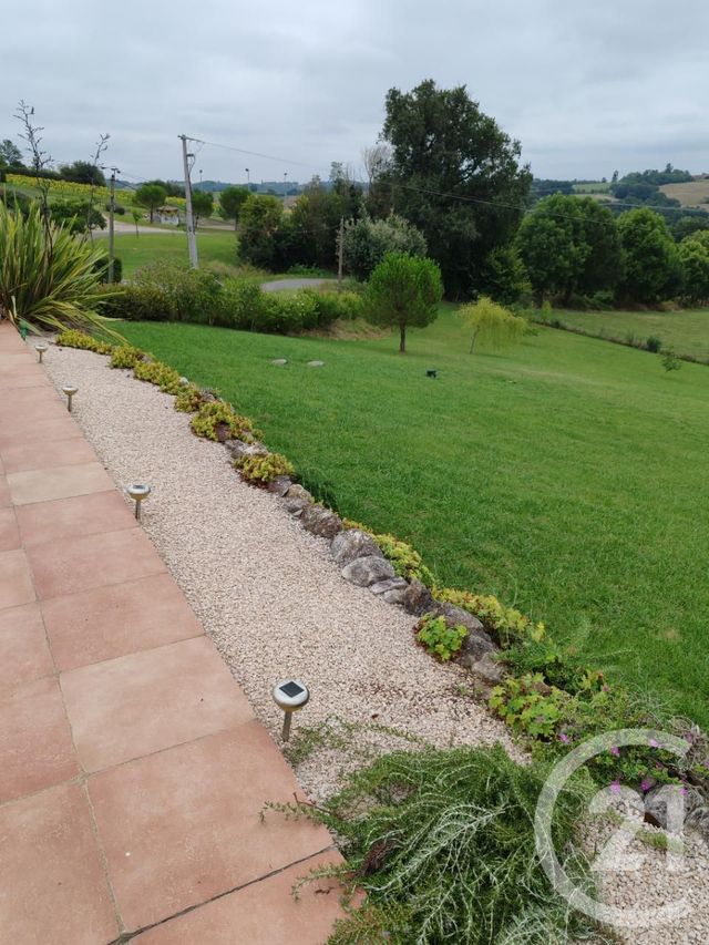 Maison à vendre - 5 pièces - 150 m2 - Fabas - 31 - MIDI-PYRENEES