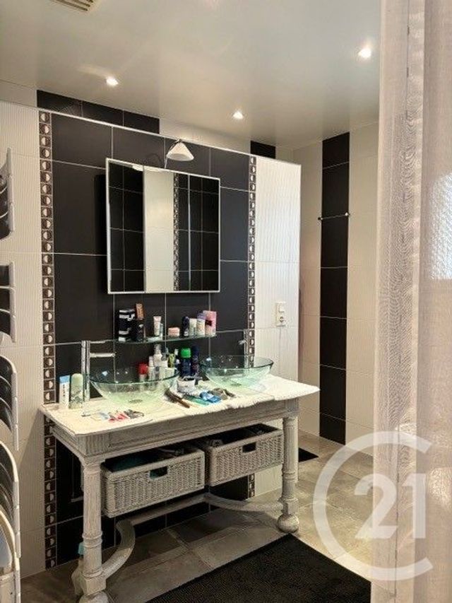 Maison à vendre - 5 pièces - 150 m2 - Fabas - 31 - MIDI-PYRENEES