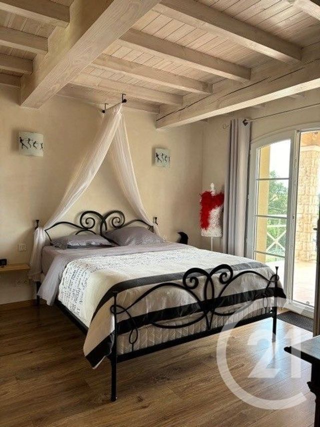 Maison à vendre - 5 pièces - 150 m2 - Fabas - 31 - MIDI-PYRENEES