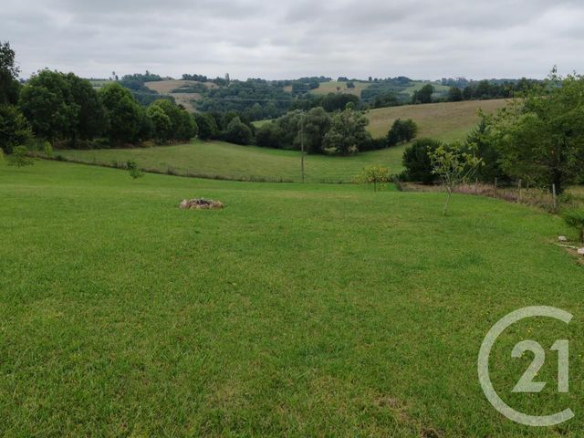 Maison à vendre - 5 pièces - 150 m2 - Fabas - 31 - MIDI-PYRENEES