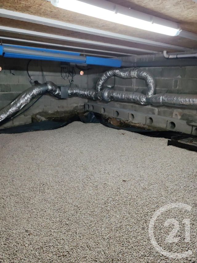 Maison à vendre - 5 pièces - 150 m2 - Fabas - 31 - MIDI-PYRENEES