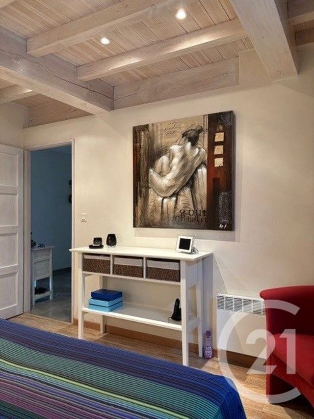 Maison à vendre - 5 pièces - 150 m2 - Fabas - 31 - MIDI-PYRENEES