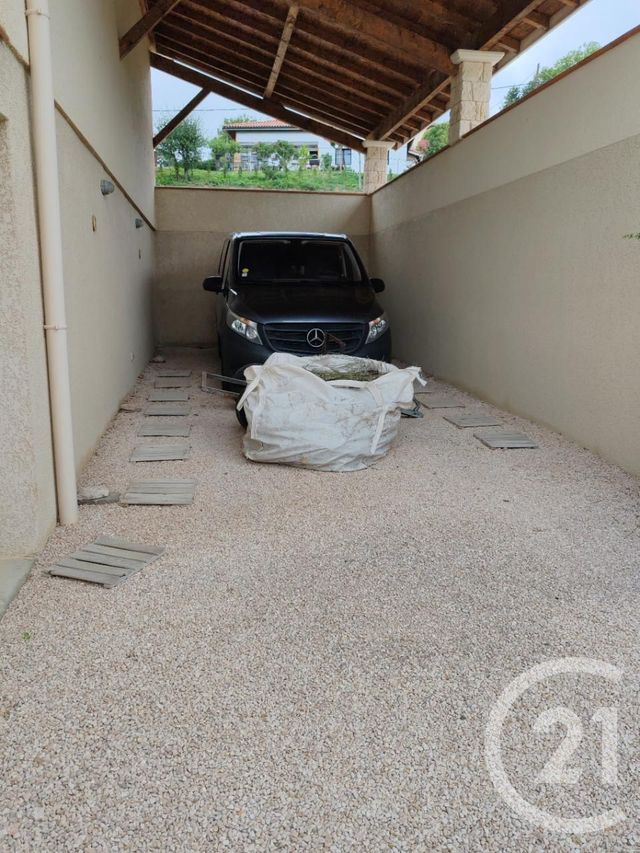 Maison à vendre - 5 pièces - 150 m2 - Fabas - 31 - MIDI-PYRENEES