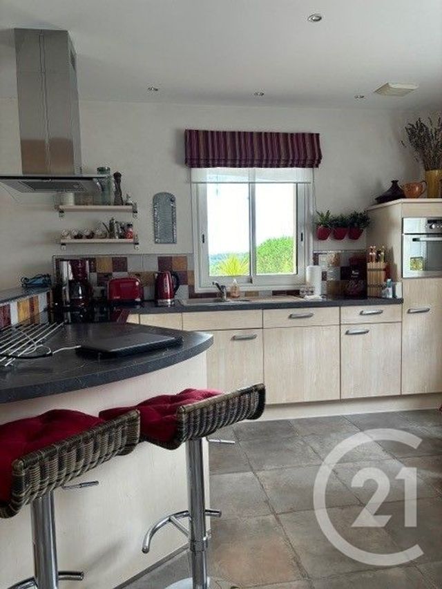 Maison à vendre - 5 pièces - 150 m2 - Fabas - 31 - MIDI-PYRENEES