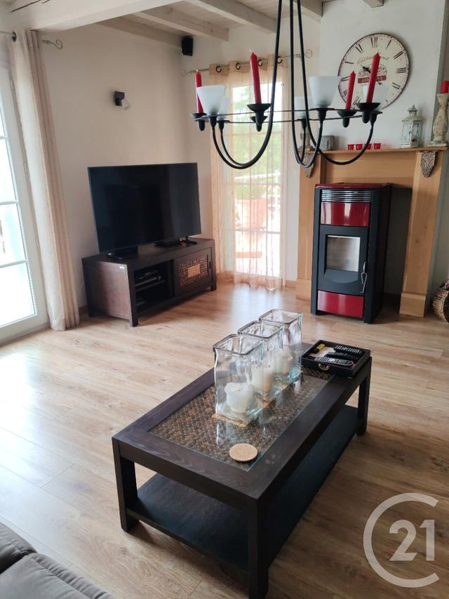 Maison à vendre - 5 pièces - 150 m2 - Fabas - 31 - MIDI-PYRENEES