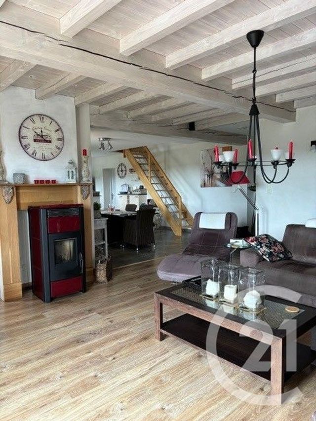 Maison à vendre - 5 pièces - 150 m2 - Fabas - 31 - MIDI-PYRENEES