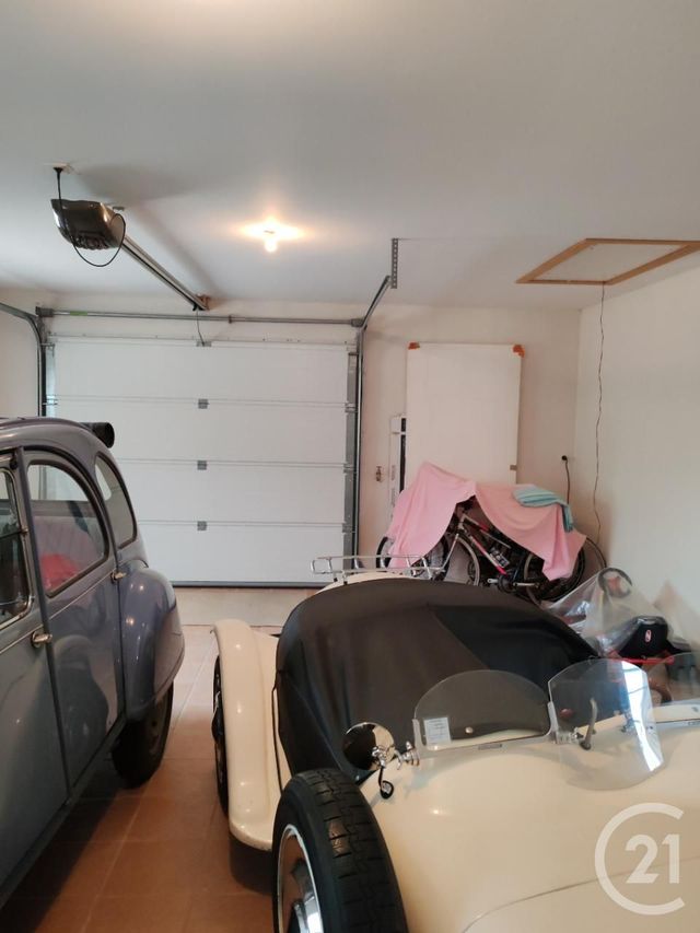 Maison à vendre - 5 pièces - 150 m2 - Fabas - 31 - MIDI-PYRENEES