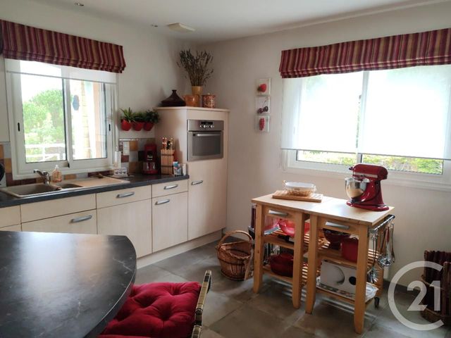 Maison à vendre - 5 pièces - 150 m2 - Fabas - 31 - MIDI-PYRENEES