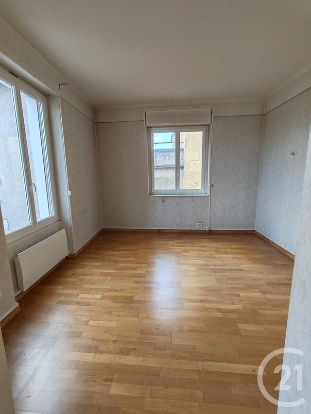 Appartement T3 à vendre - 3 pièces - 118 m2 - St Gaudens - 31 - MIDI-PYRENEES