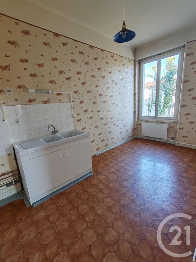 Appartement T3 à vendre - 3 pièces - 118 m2 - St Gaudens - 31 - MIDI-PYRENEES
