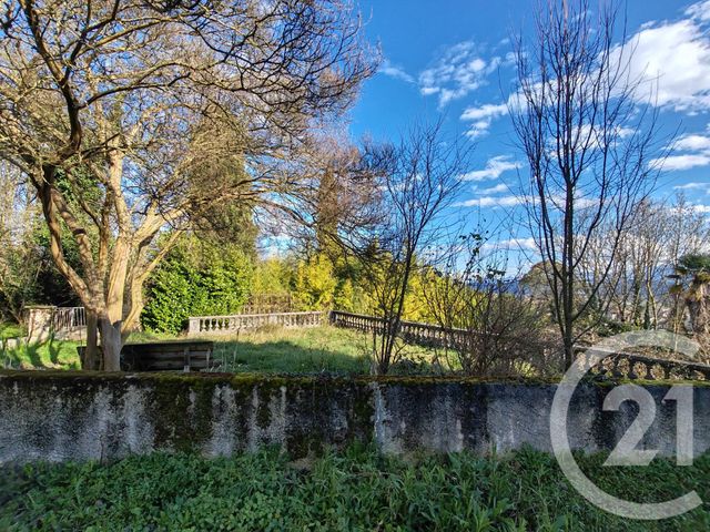 Appartement T3 à vendre - 3 pièces - 118 m2 - St Gaudens - 31 - MIDI-PYRENEES