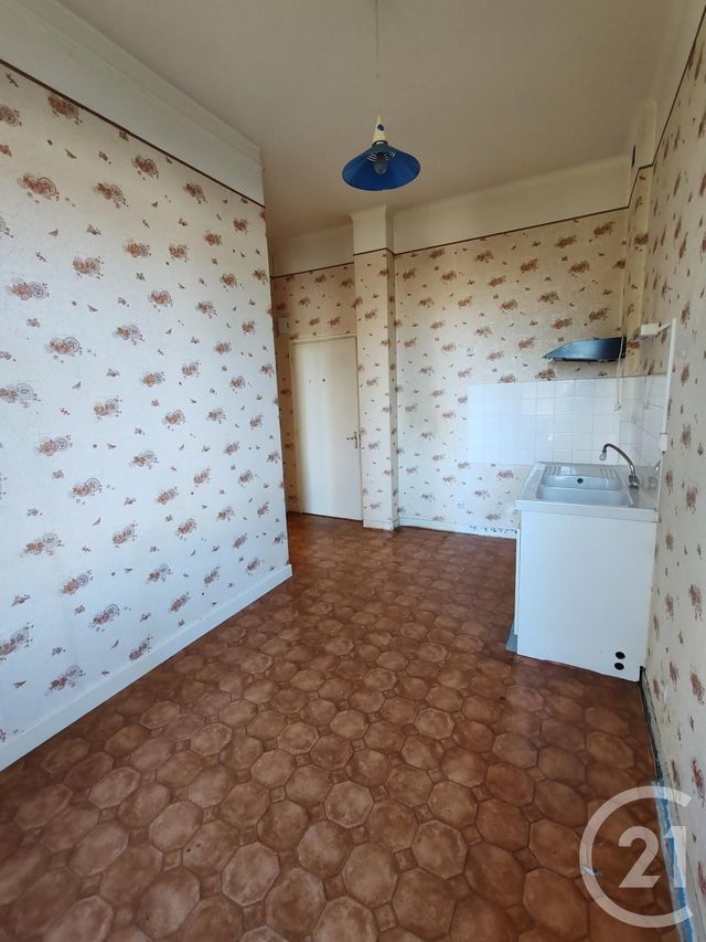 Appartement T3 à vendre - 3 pièces - 118 m2 - St Gaudens - 31 - MIDI-PYRENEES