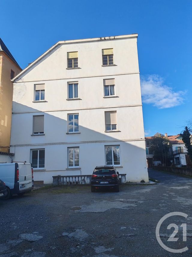 Appartement T3 à vendre - 3 pièces - 118 m2 - St Gaudens - 31 - MIDI-PYRENEES