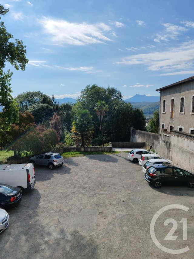 Appartement T3 à vendre - 3 pièces - 118 m2 - St Gaudens - 31 - MIDI-PYRENEES