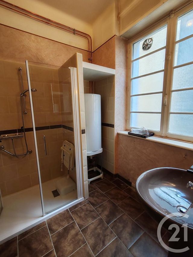 Appartement T3 à vendre - 3 pièces - 118 m2 - St Gaudens - 31 - MIDI-PYRENEES