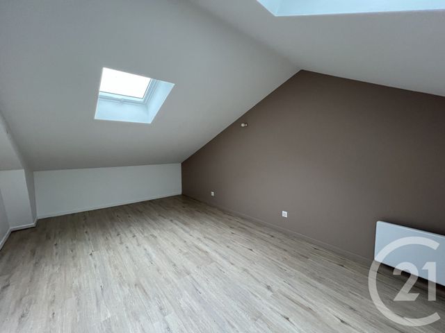 Appartement T3 à louer - 3 pièces - 47,42 m2 - Salies Du Salat - 31 - MIDI-PYRENEES