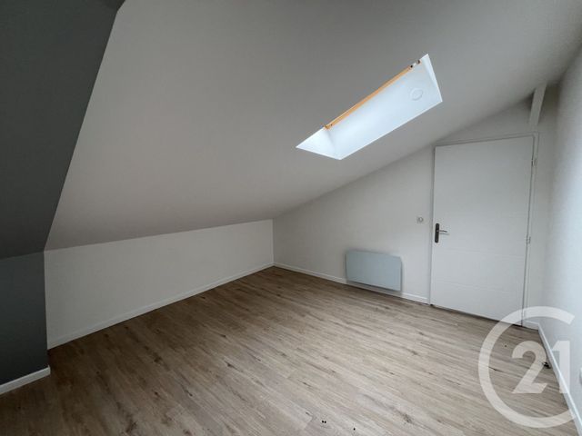 Appartement T3 à louer - 3 pièces - 47,42 m2 - Salies Du Salat - 31 - MIDI-PYRENEES