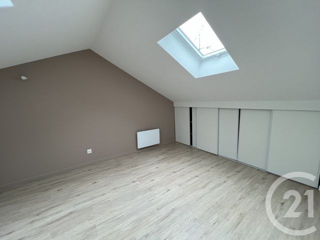 Appartement T3 à louer - 3 pièces - 47,42 m2 - Salies Du Salat - 31 - MIDI-PYRENEES