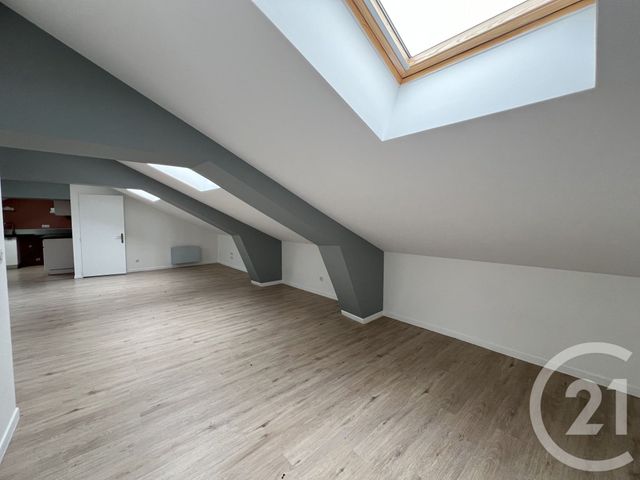 Appartement T3 à louer - 3 pièces - 47,42 m2 - Salies Du Salat - 31 - MIDI-PYRENEES