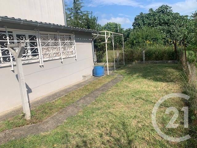 Maison à vendre - 7 pièces - 128,50 m2 - Cazeres - 31 - MIDI-PYRENEES