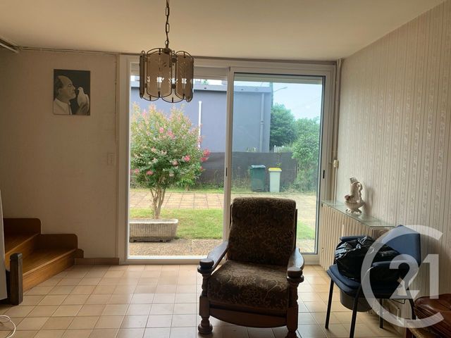 Maison à vendre - 7 pièces - 128,50 m2 - Cazeres - 31 - MIDI-PYRENEES