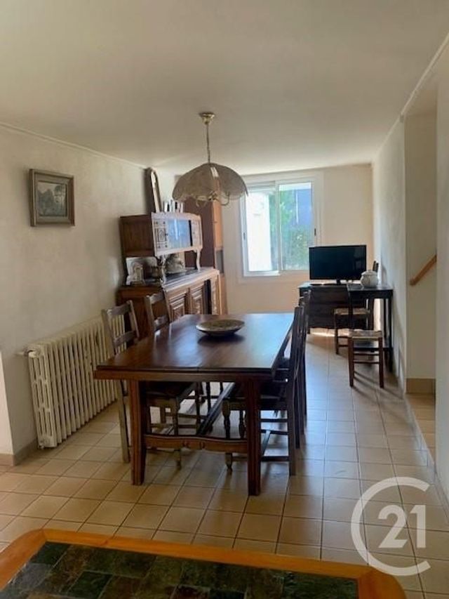 Maison à vendre - 7 pièces - 128,50 m2 - Cazeres - 31 - MIDI-PYRENEES