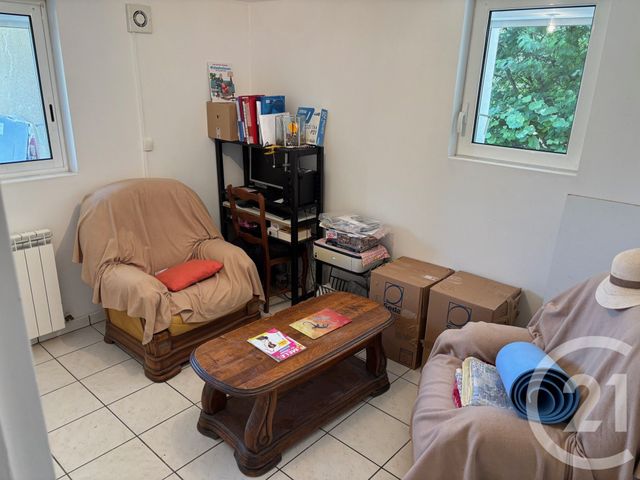 Appartement F3 à vendre - 3 pièces - 67,19 m2 - Cazeres - 31 - MIDI-PYRENEES