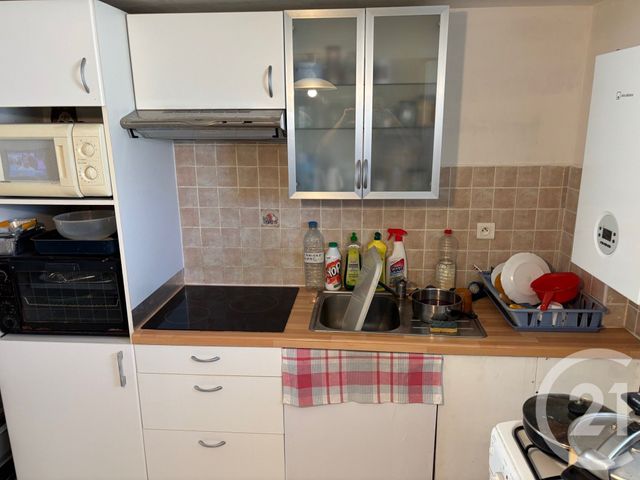 Appartement F3 à vendre - 3 pièces - 67,19 m2 - Cazeres - 31 - MIDI-PYRENEES