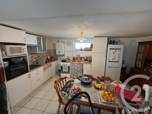 Appartement F3 à vendre - 3 pièces - 67,19 m2 - Cazeres - 31 - MIDI-PYRENEES