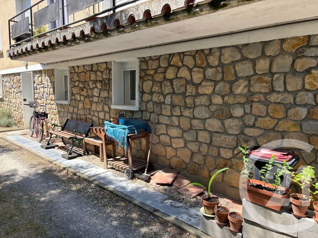 Appartement à vendre CAZERES