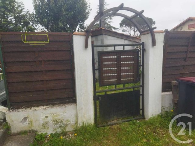 Appartement F3 à vendre - 3 pièces - 67,19 m2 - Cazeres - 31 - MIDI-PYRENEES