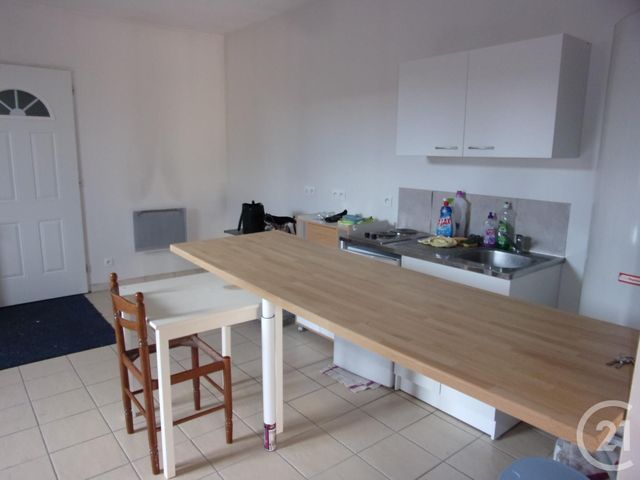 Appartement T2 à vendre - 2 pièces - 40,21 m2 - Cazeres - 31 - MIDI-PYRENEES