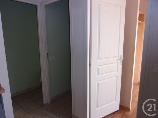 Appartement T2 à vendre - 2 pièces - 40,21 m2 - Cazeres - 31 - MIDI-PYRENEES