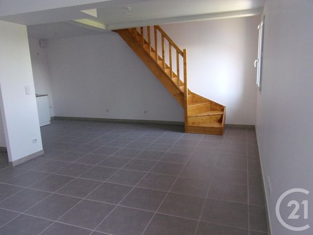Appartement Duplex à vendre - 4 pièces - 69,46 m2 - Cazeres - 31 - MIDI-PYRENEES