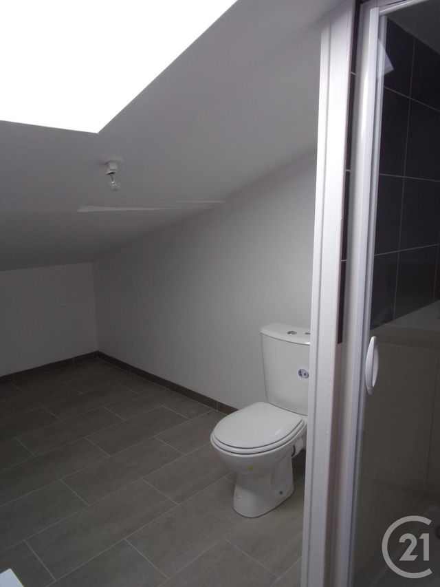 Appartement Duplex à vendre - 4 pièces - 69,46 m2 - Cazeres - 31 - MIDI-PYRENEES