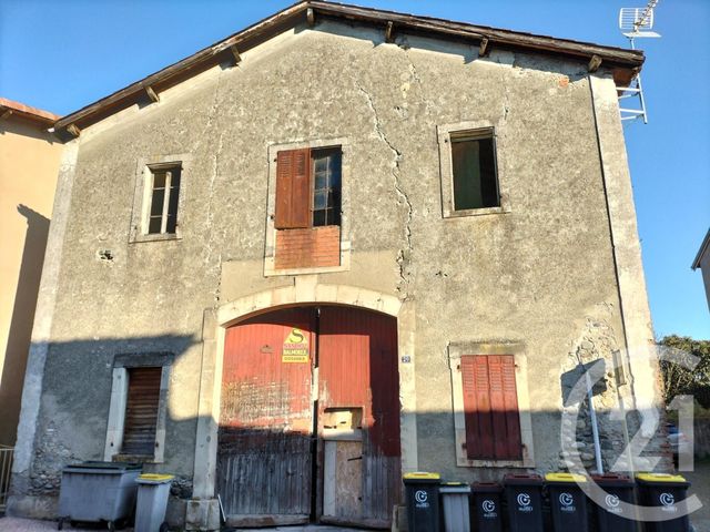 Appartement T3 à vendre - 3 pièces - 46,39 m2 - Cazeres - 31 - MIDI-PYRENEES