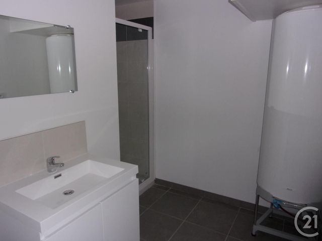 Appartement T3 à vendre - 3 pièces - 46,39 m2 - Cazeres - 31 - MIDI-PYRENEES