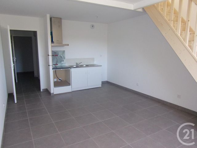 appartement - CAZERES - 31