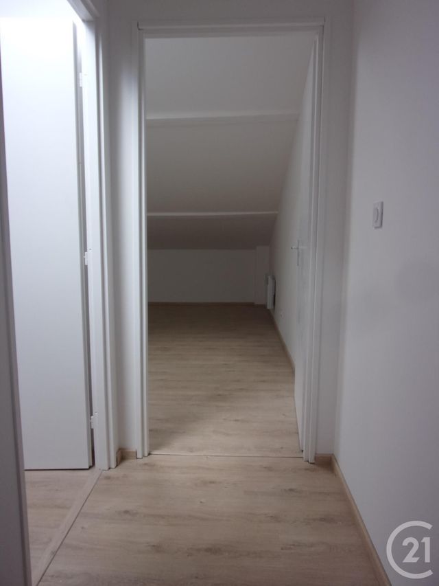 Appartement T3 à vendre - 3 pièces - 46,39 m2 - Cazeres - 31 - MIDI-PYRENEES