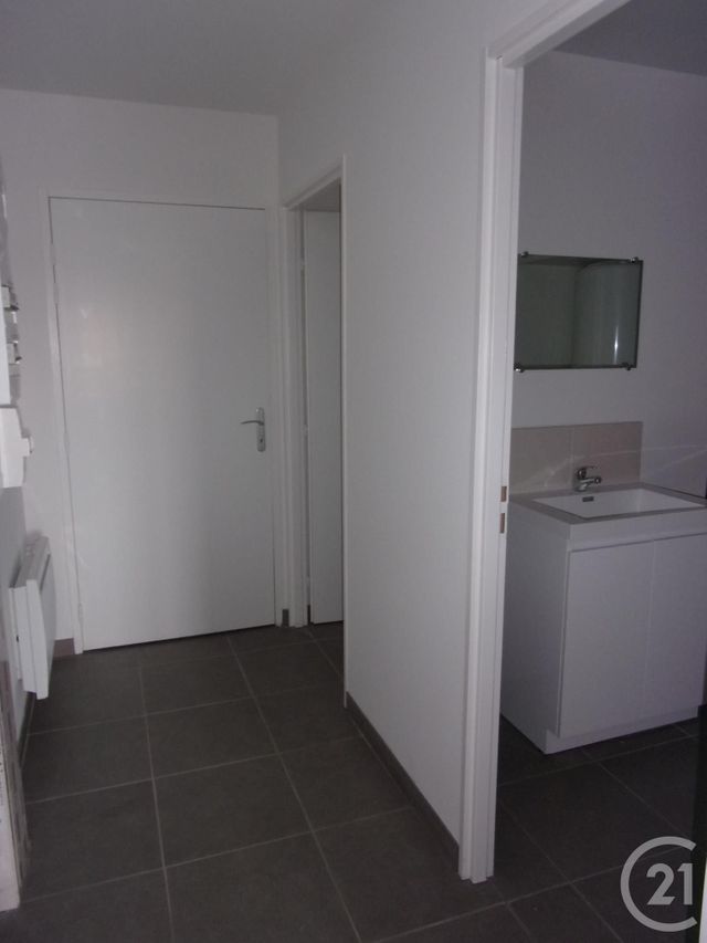 Appartement T3 à vendre - 3 pièces - 46,39 m2 - Cazeres - 31 - MIDI-PYRENEES