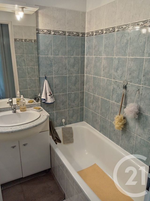 Appartement T2 à vendre - 2 pièces - 44,87 m2 - Cazeres - 31 - MIDI-PYRENEES